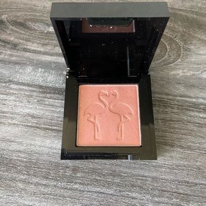 Shaina B Miami Highlight Guava Glow